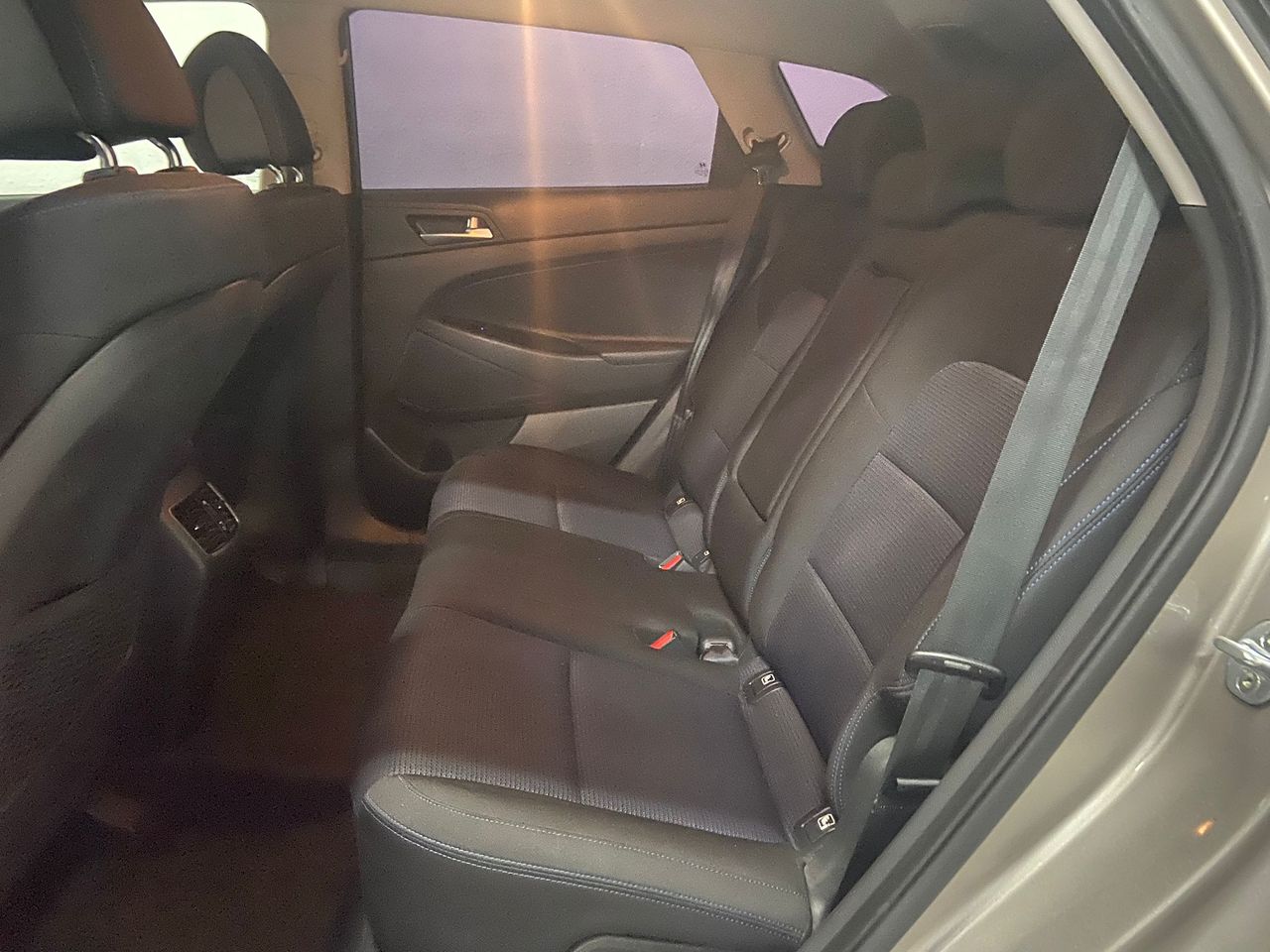 Foto Hyundai Tucson 17