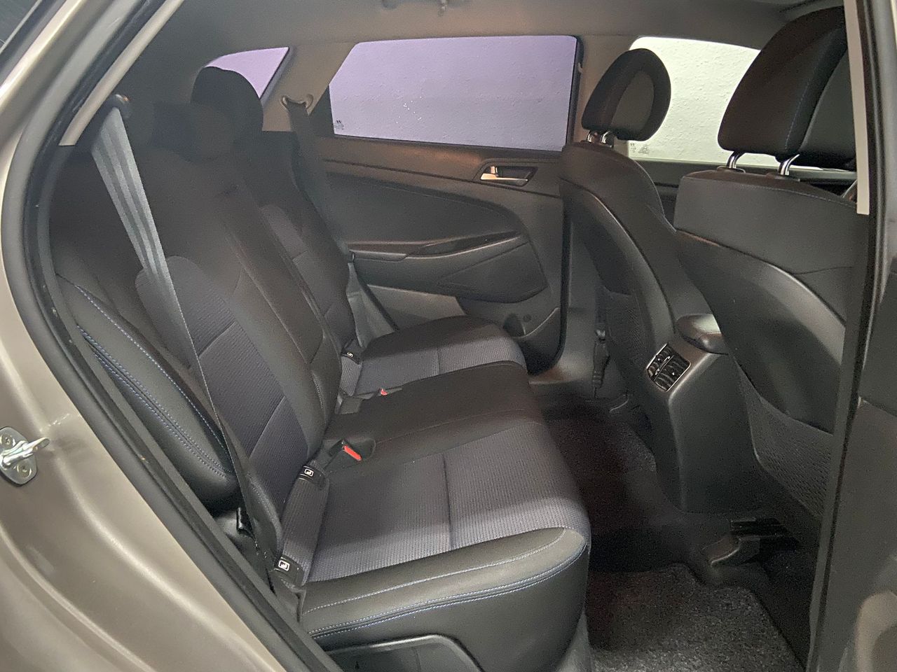 Foto Hyundai Tucson 18