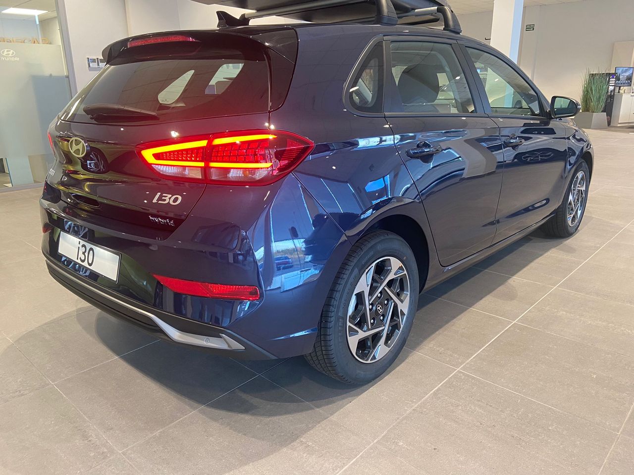 Foto Hyundai i30 3