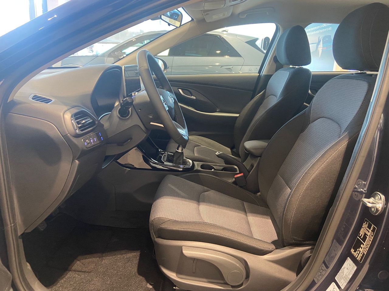 Foto Hyundai i30 10