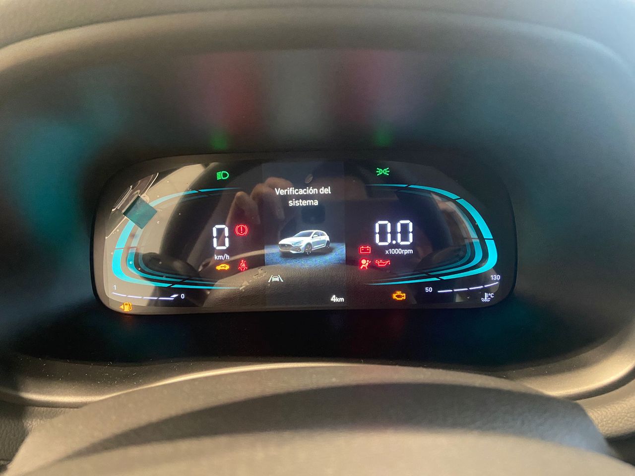 Foto Hyundai i30 12
