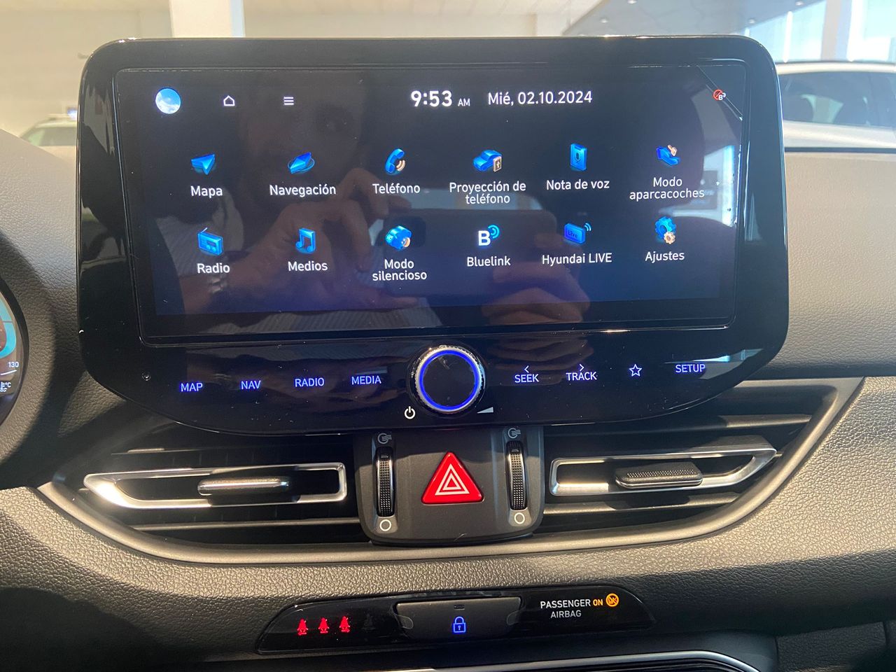Foto Hyundai i30 14