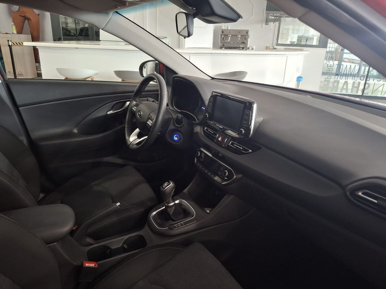 Foto Hyundai i30 9