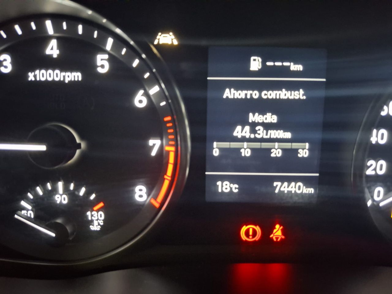 Foto Hyundai i30 12