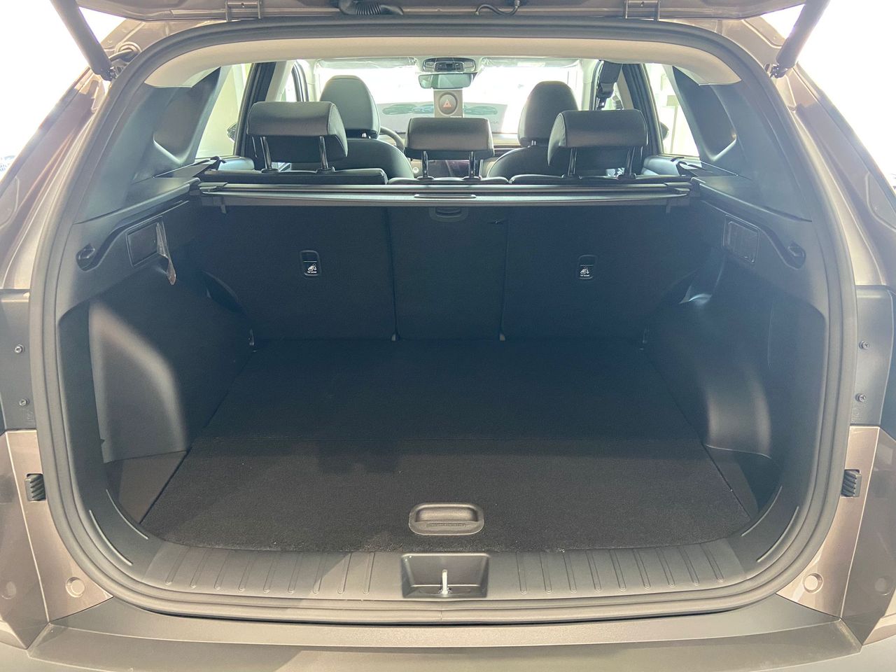 Foto Hyundai Tucson 5