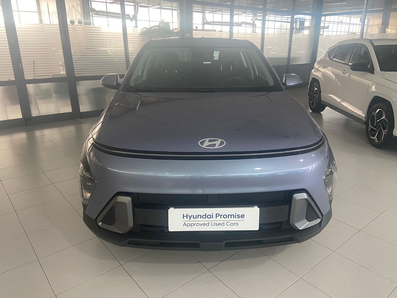 Foto Hyundai Kona 2