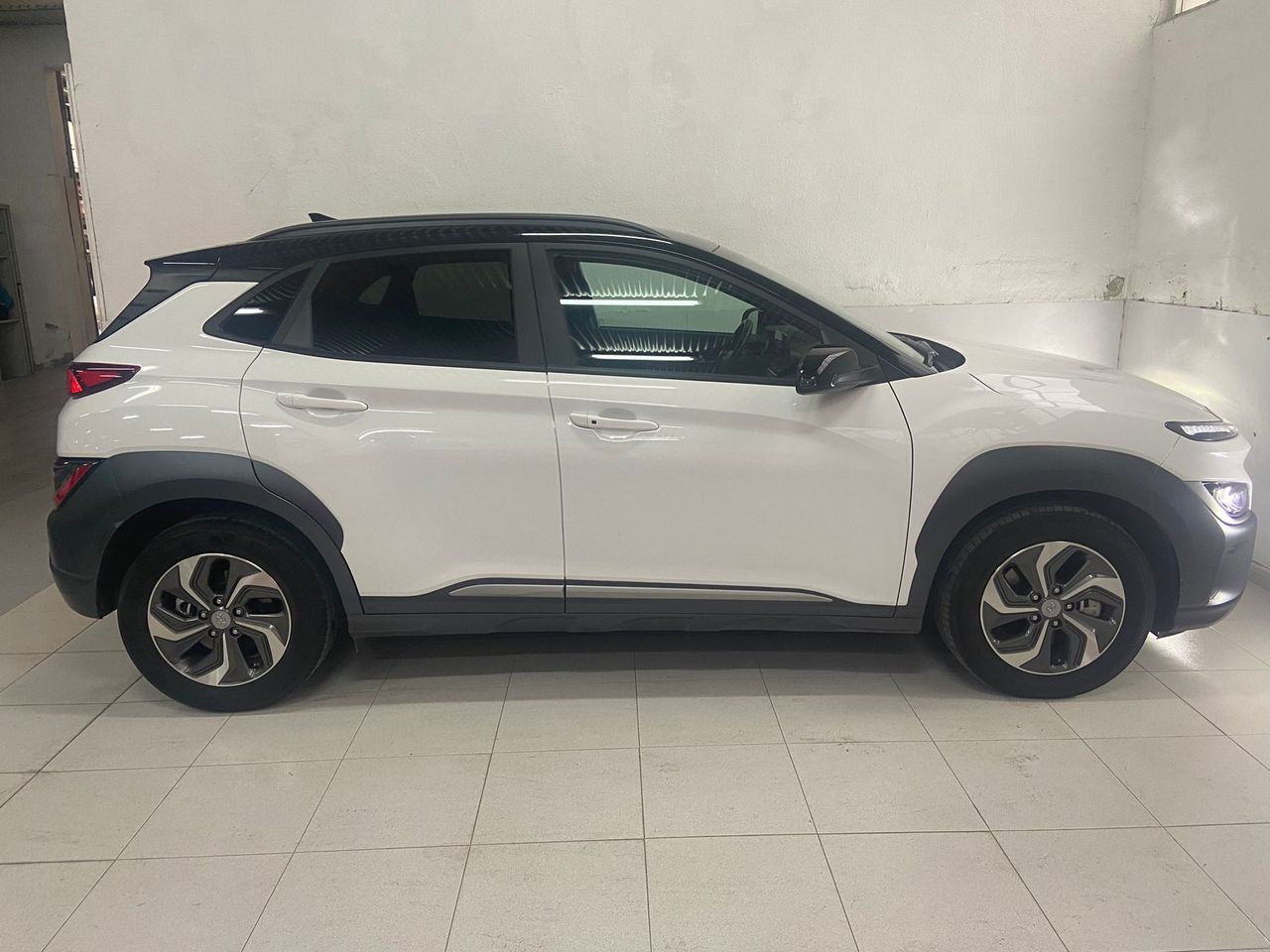 Foto Hyundai Kona 4