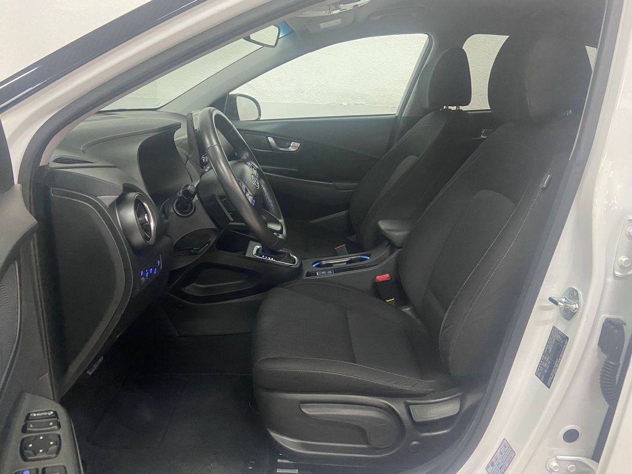 Foto Hyundai Kona 14