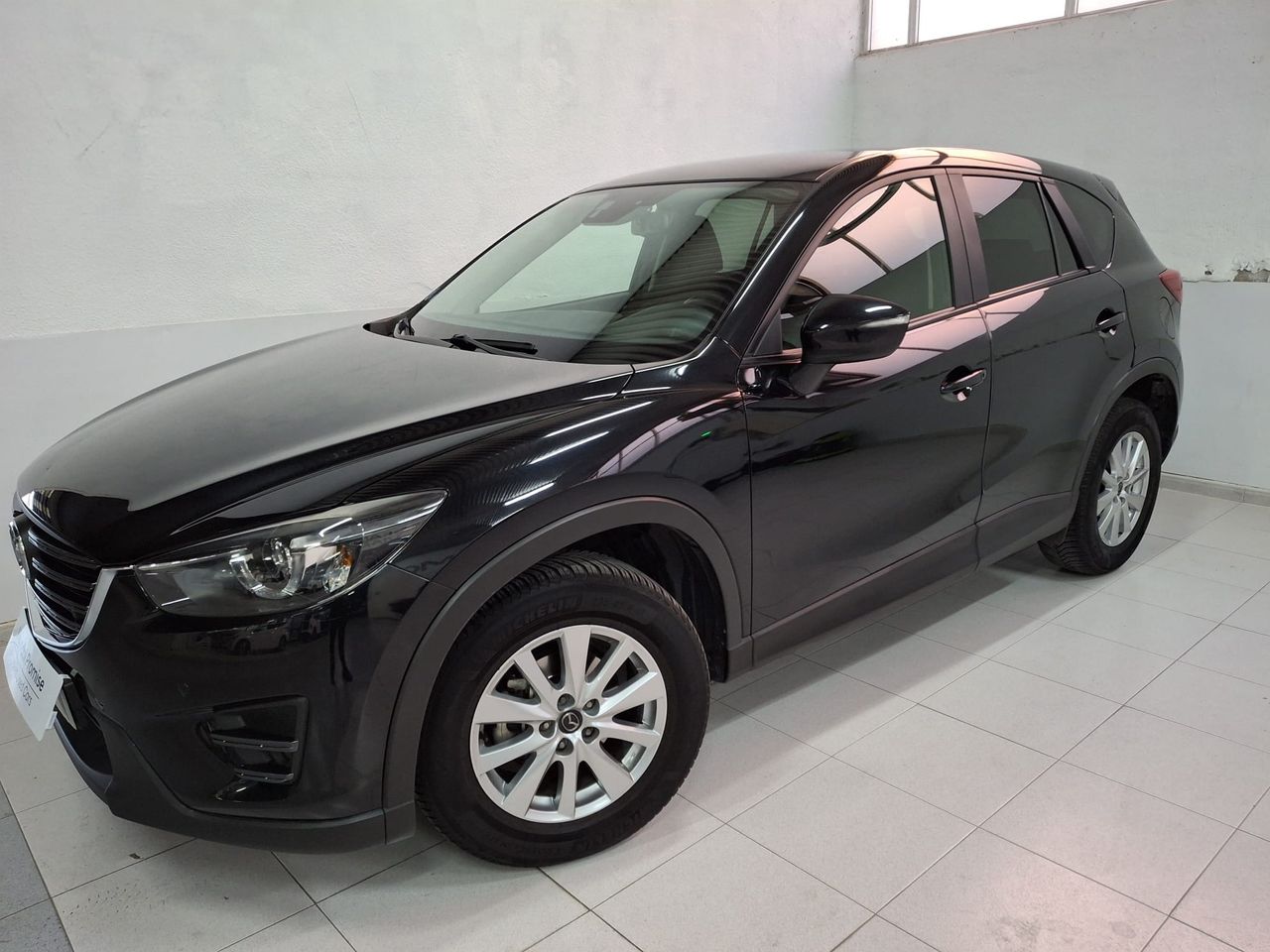 Foto Mazda CX-5 3