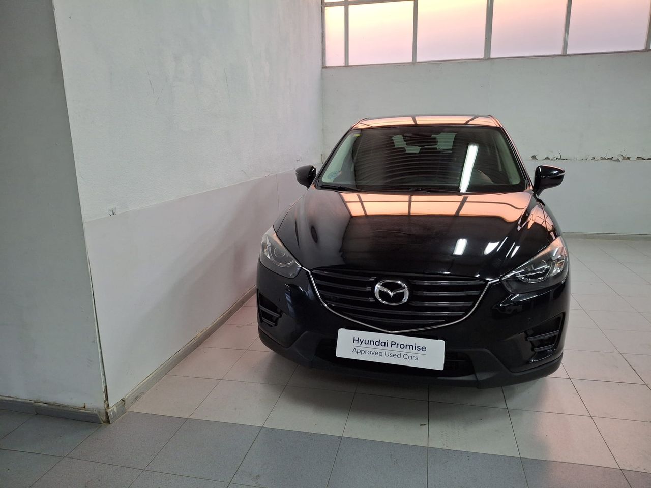 Foto Mazda CX-5 6