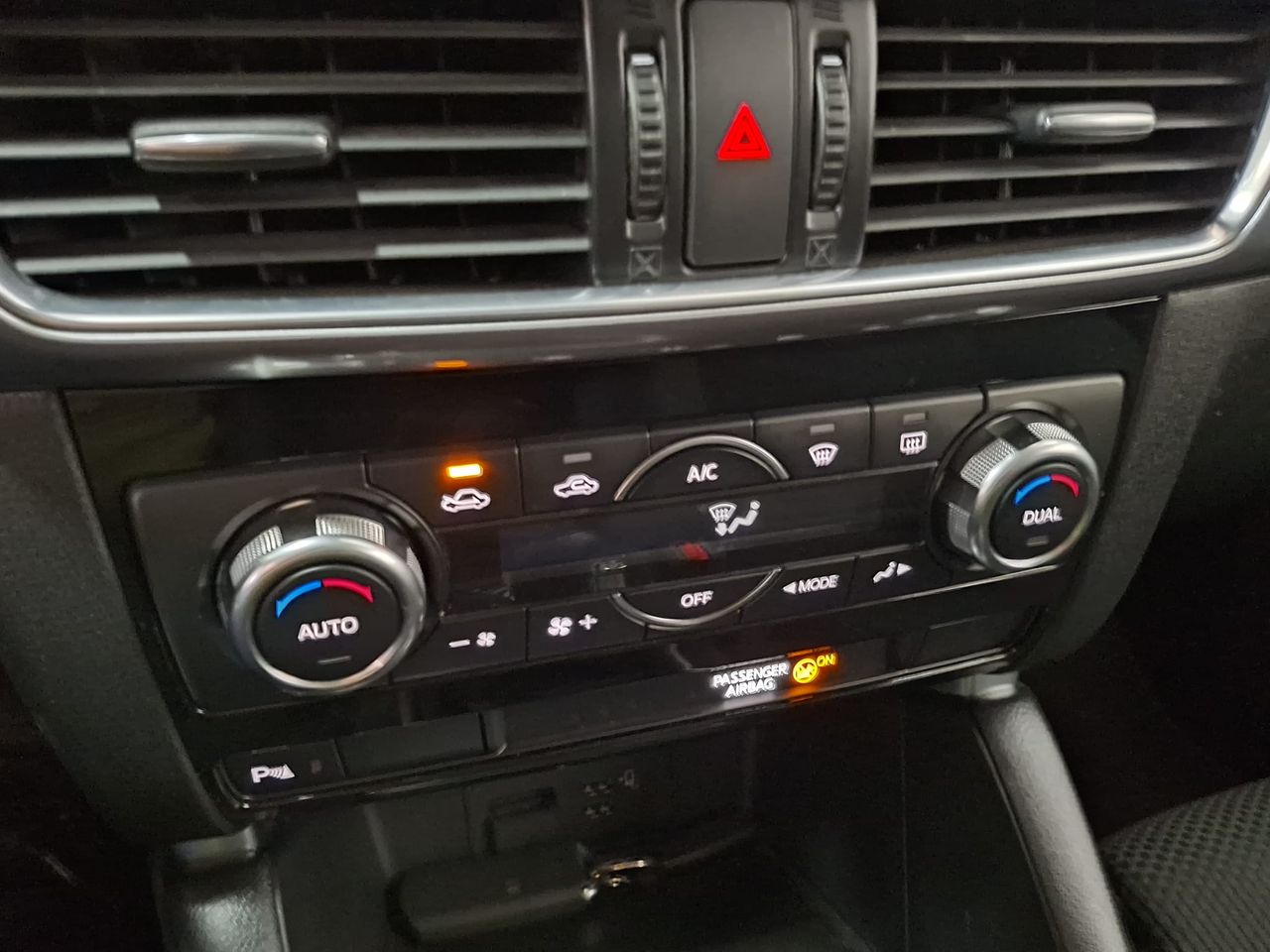 Foto Mazda CX-5 10