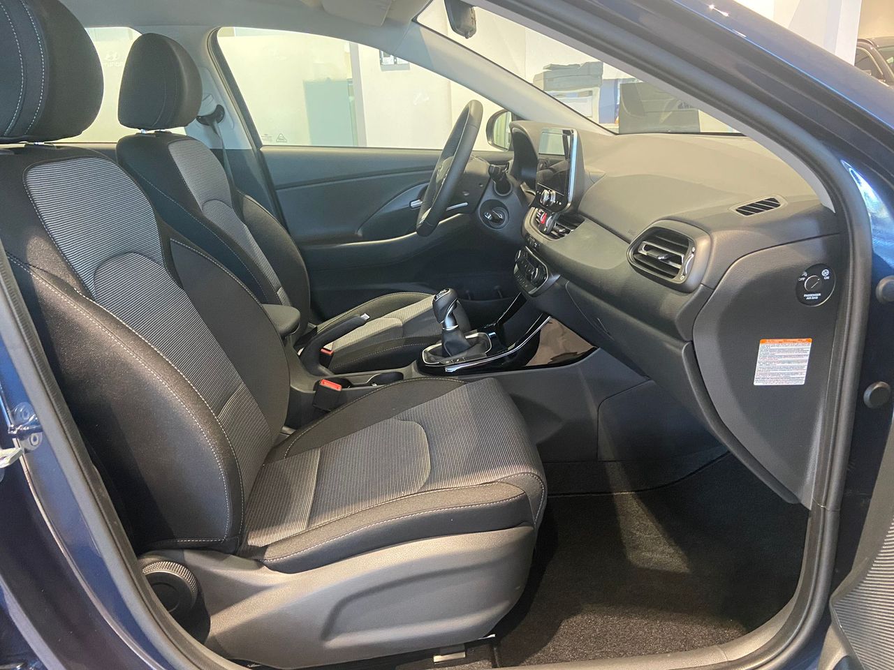 Foto Hyundai i30 6