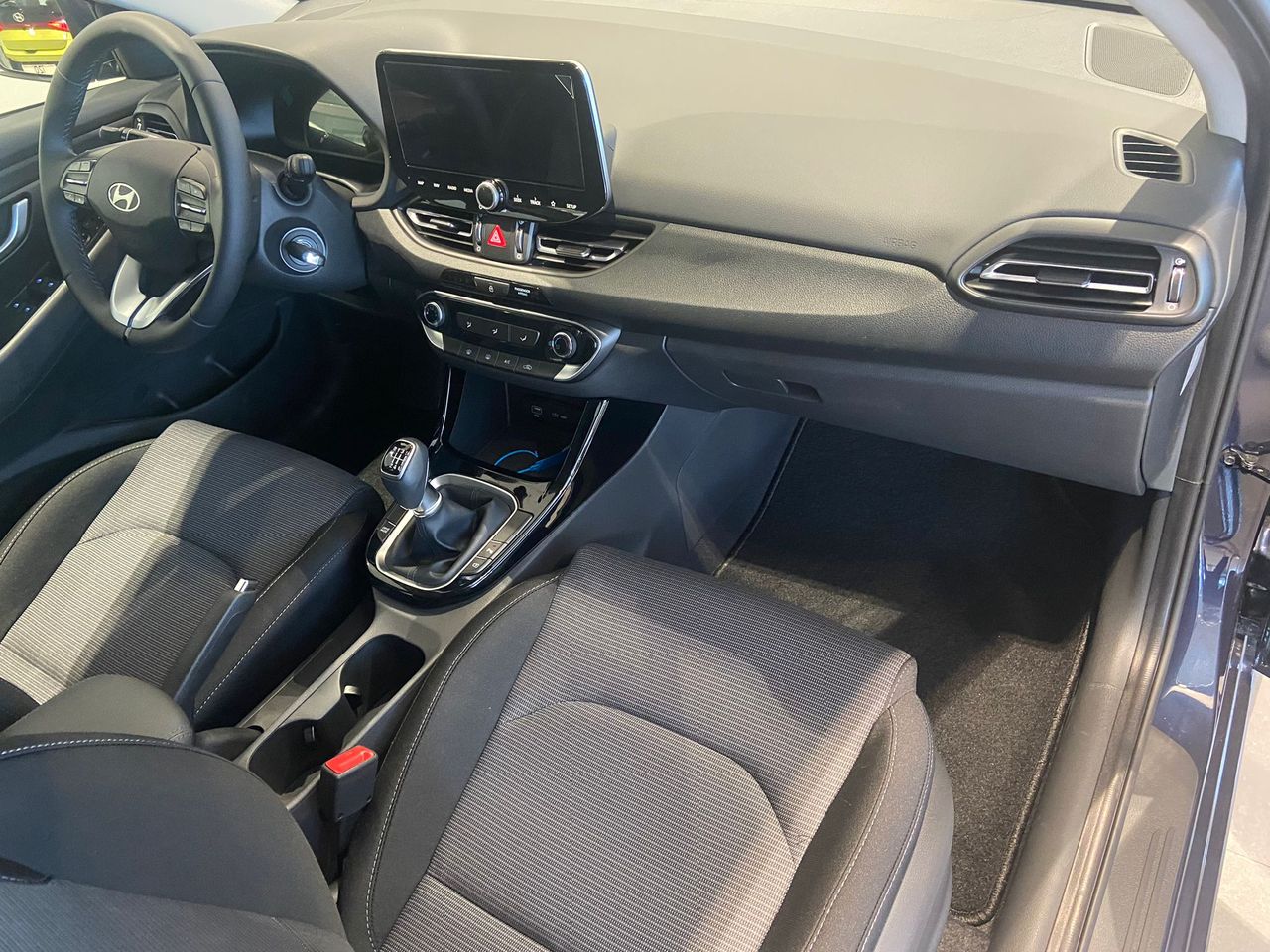 Foto Hyundai i30 7