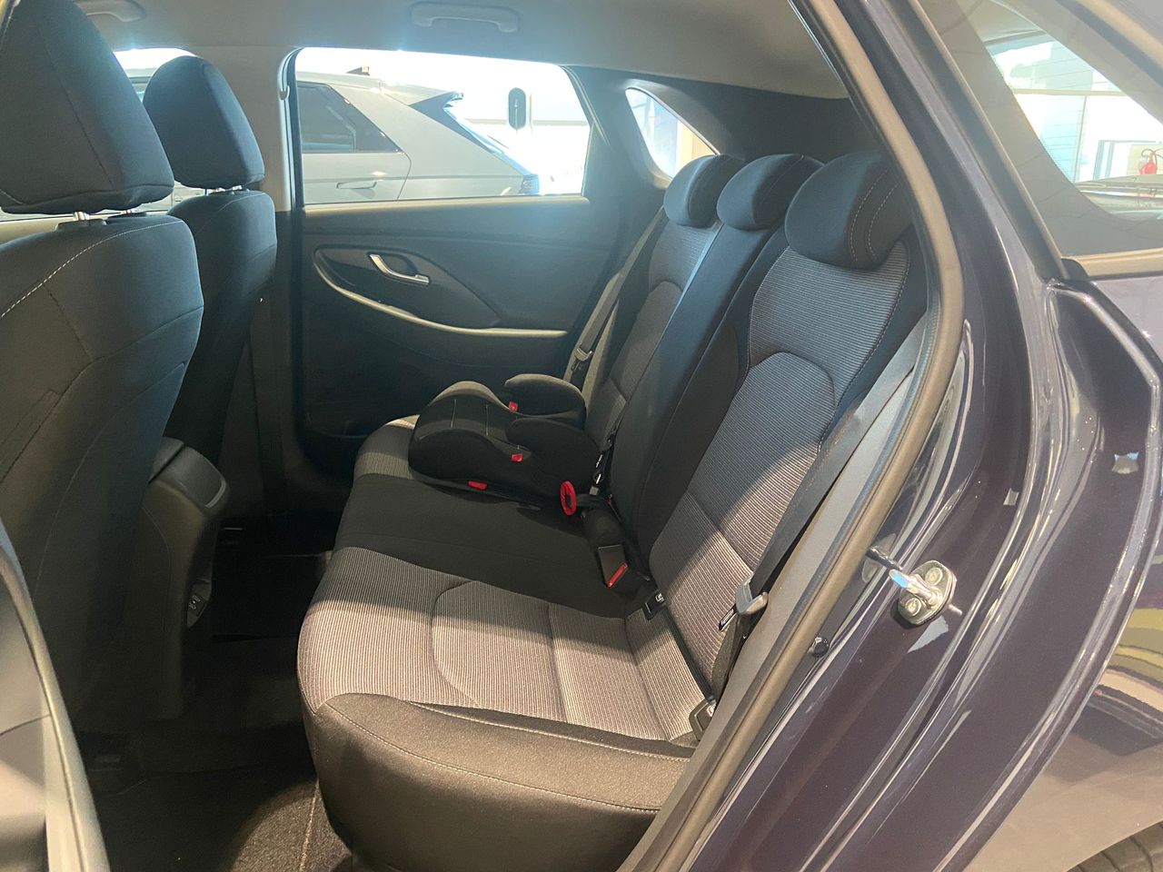 Foto Hyundai i30 9