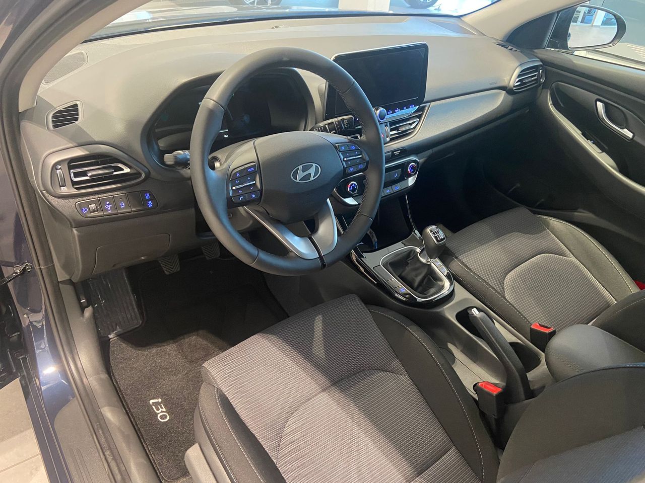 Foto Hyundai i30 11