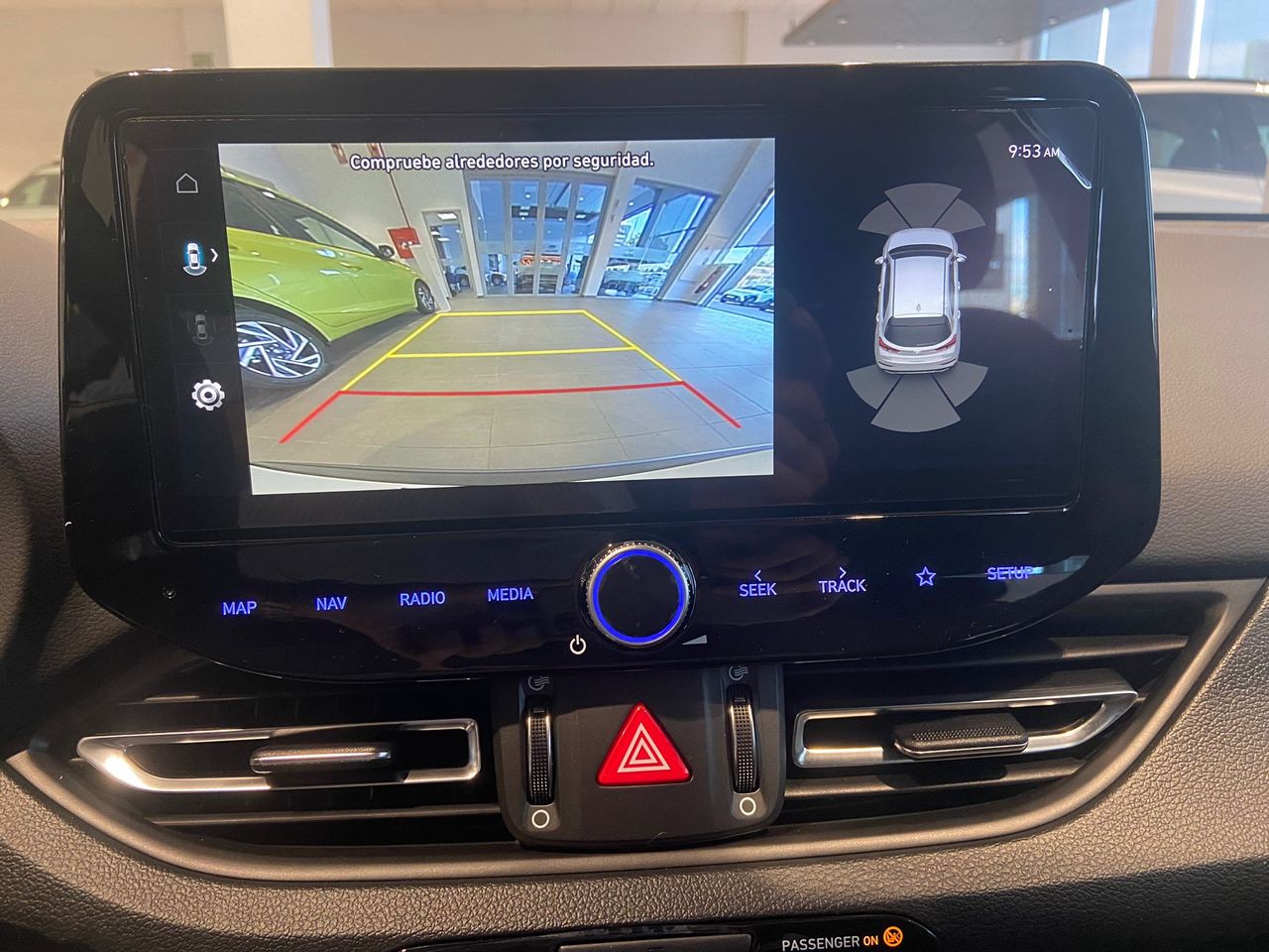Foto Hyundai i30 13