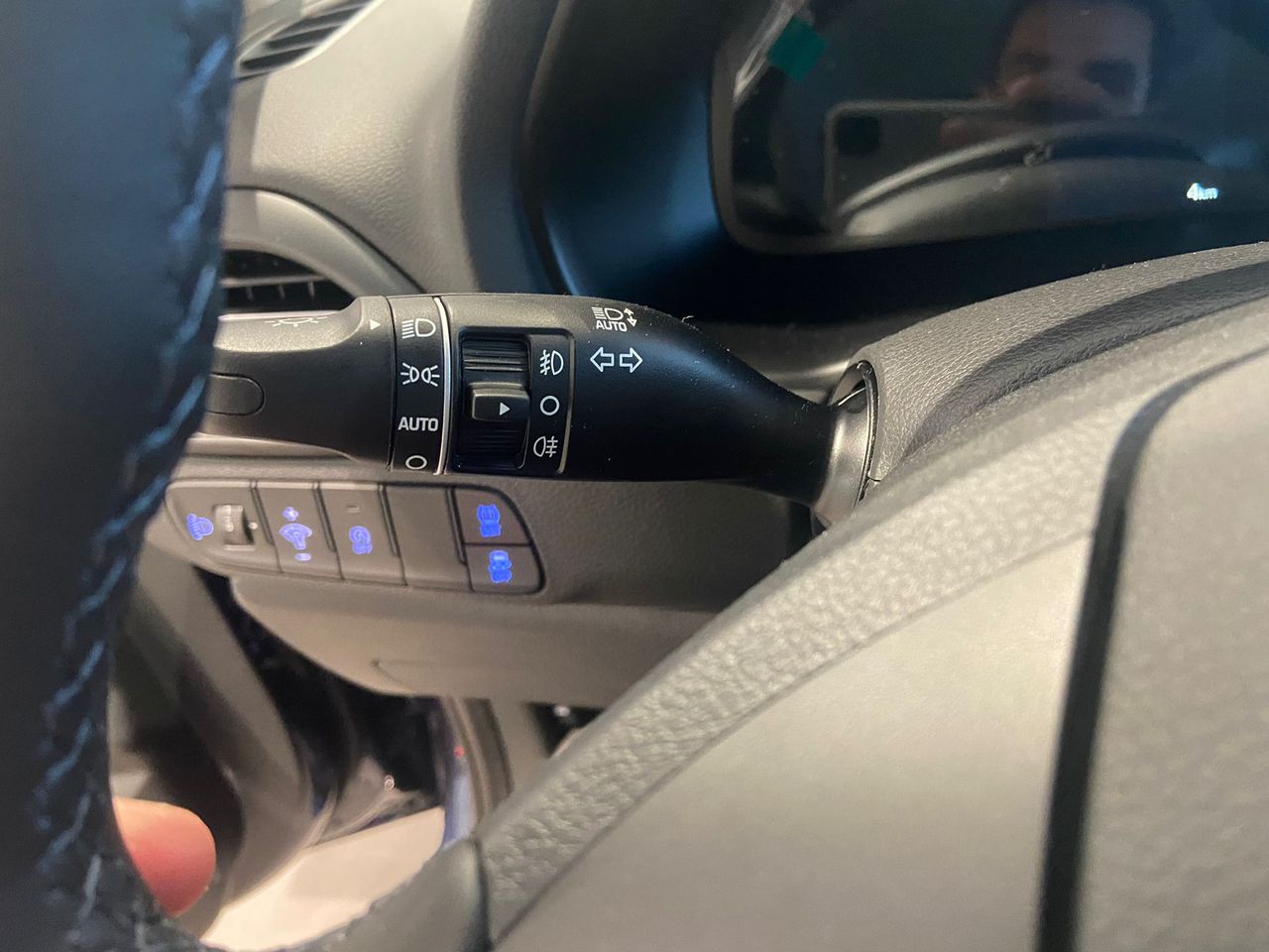 Foto Hyundai i30 15