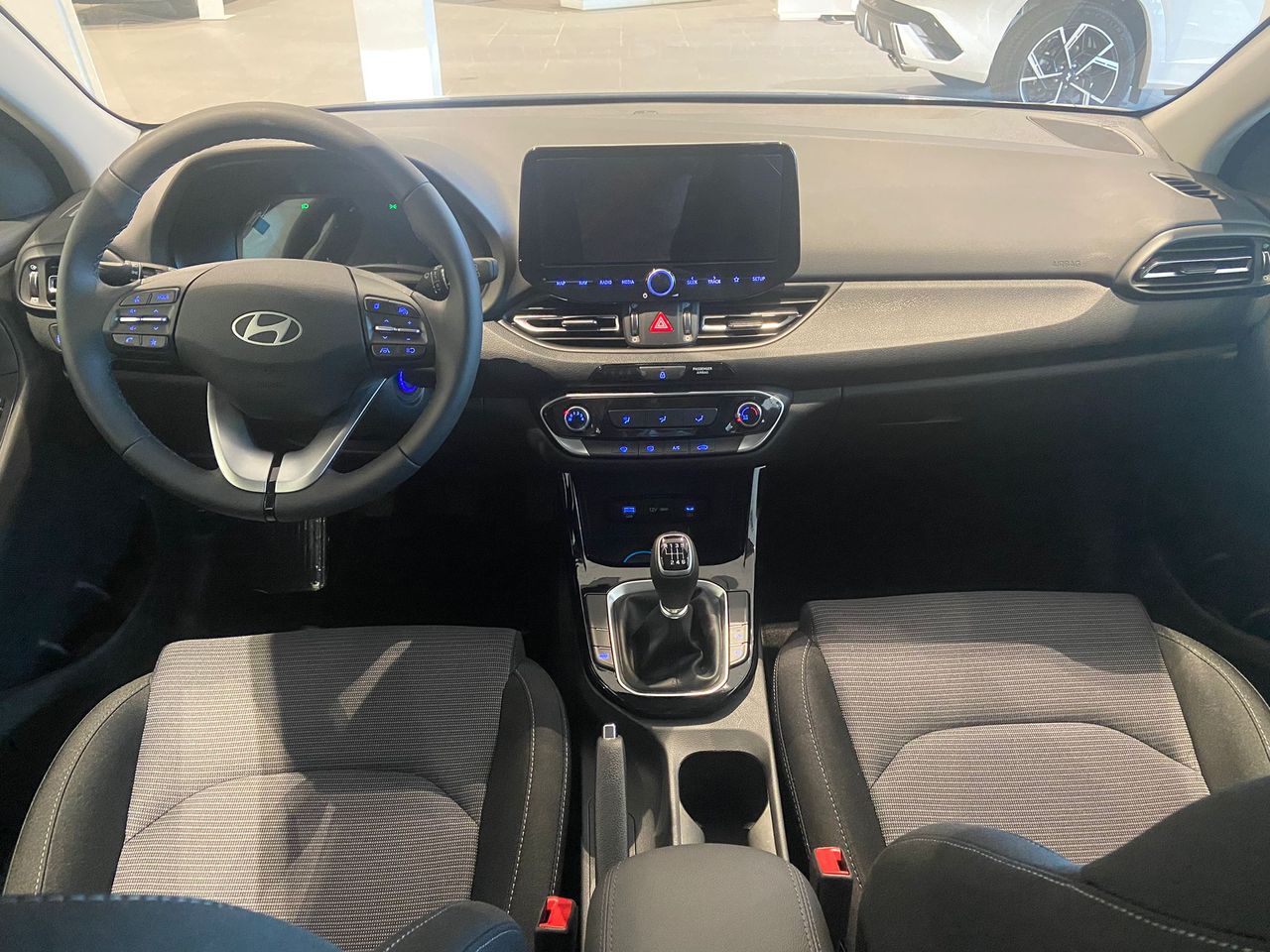 Foto Hyundai i30 17