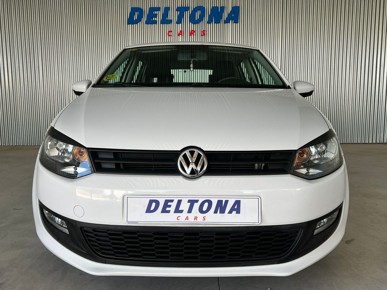 Foto Volkswagen Polo 1