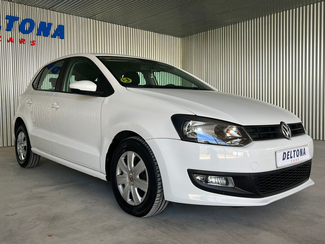Foto Volkswagen Polo 2