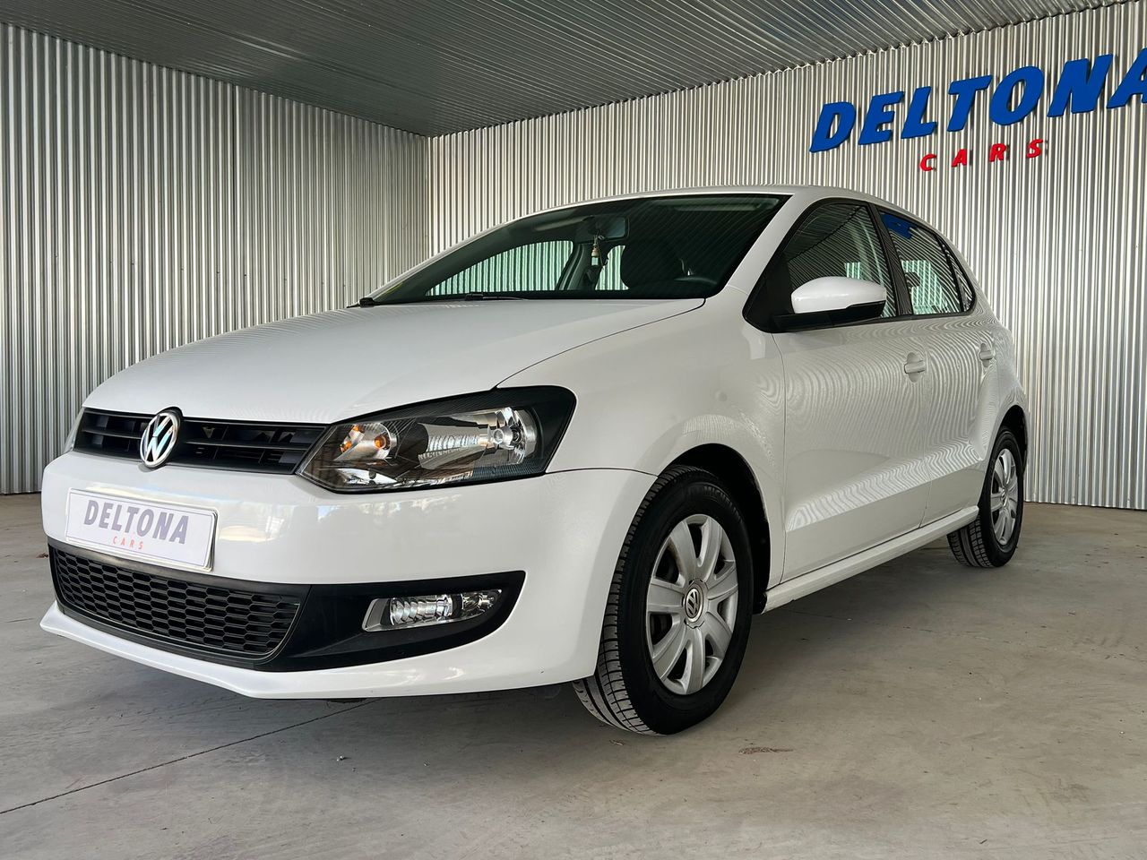 Foto Volkswagen Polo 3