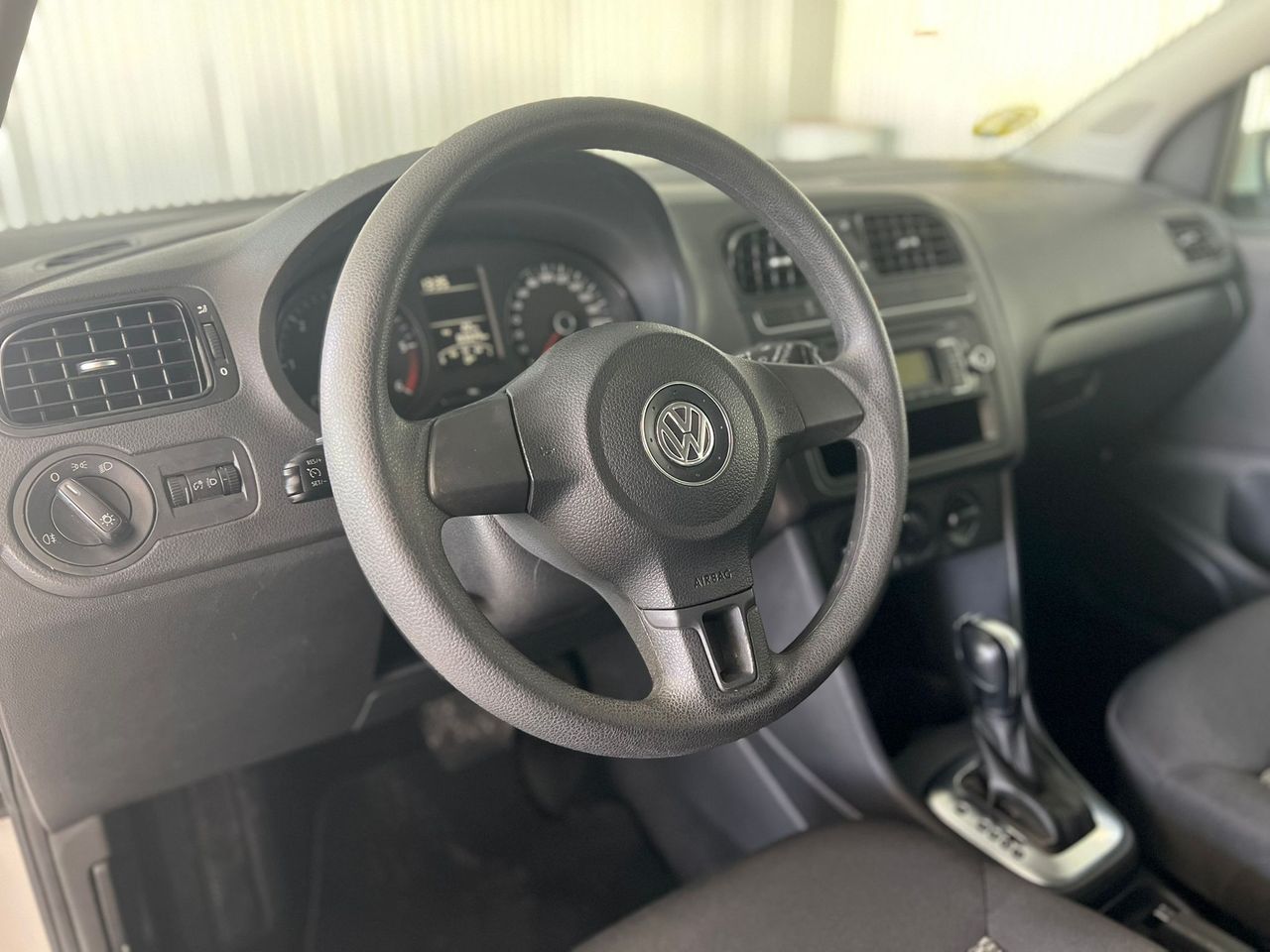 Foto Volkswagen Polo 7