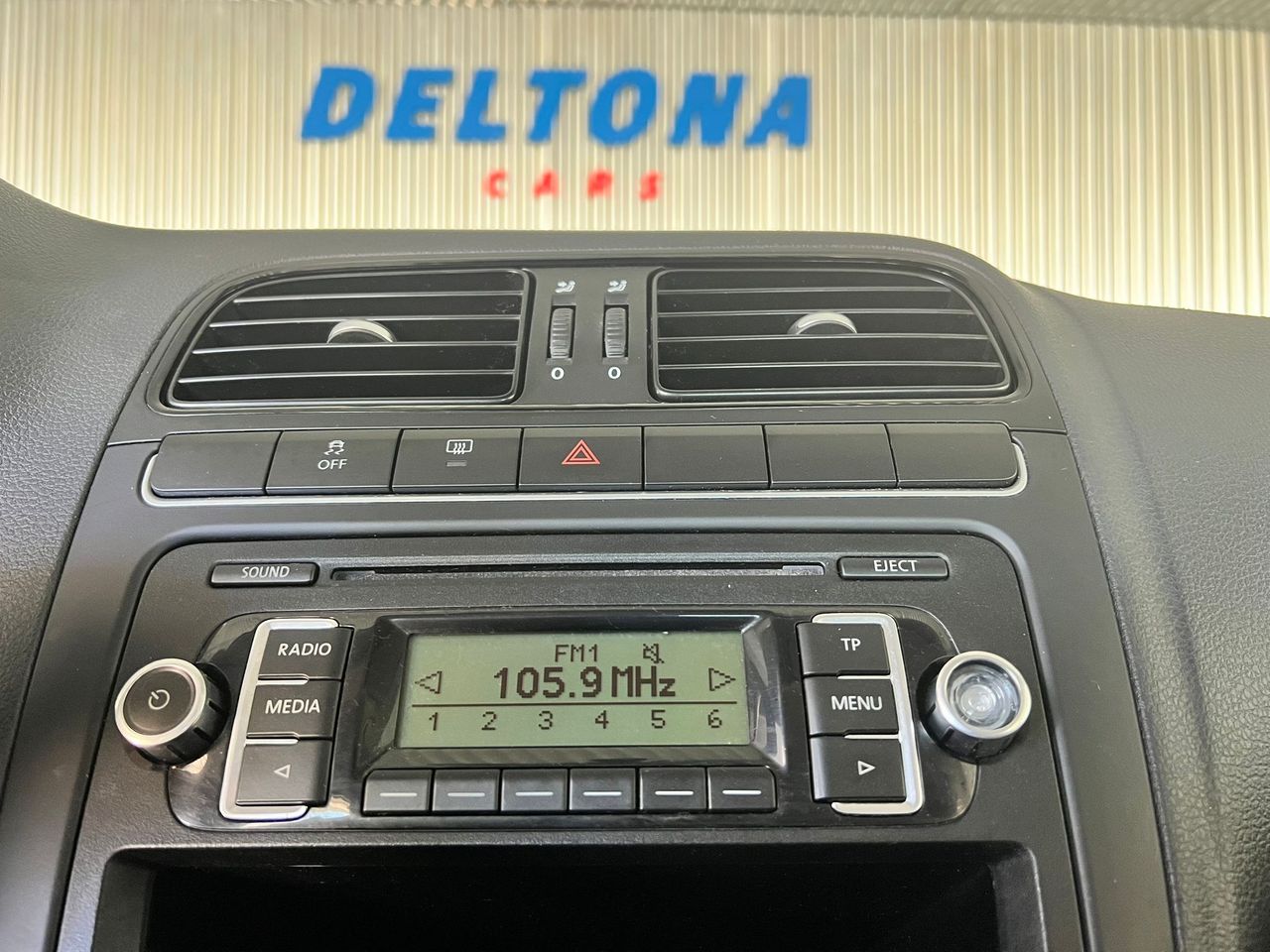 Foto Volkswagen Polo 9