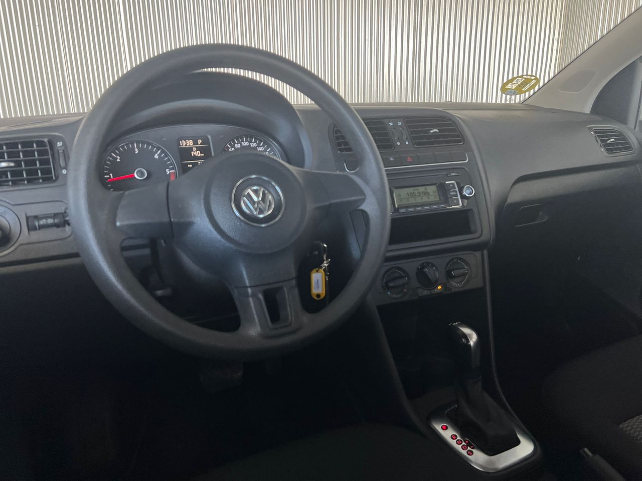Foto Volkswagen Polo 11