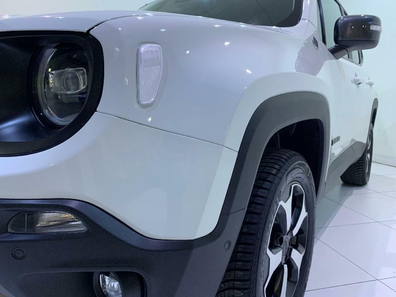 Foto Jeep Renegade 21