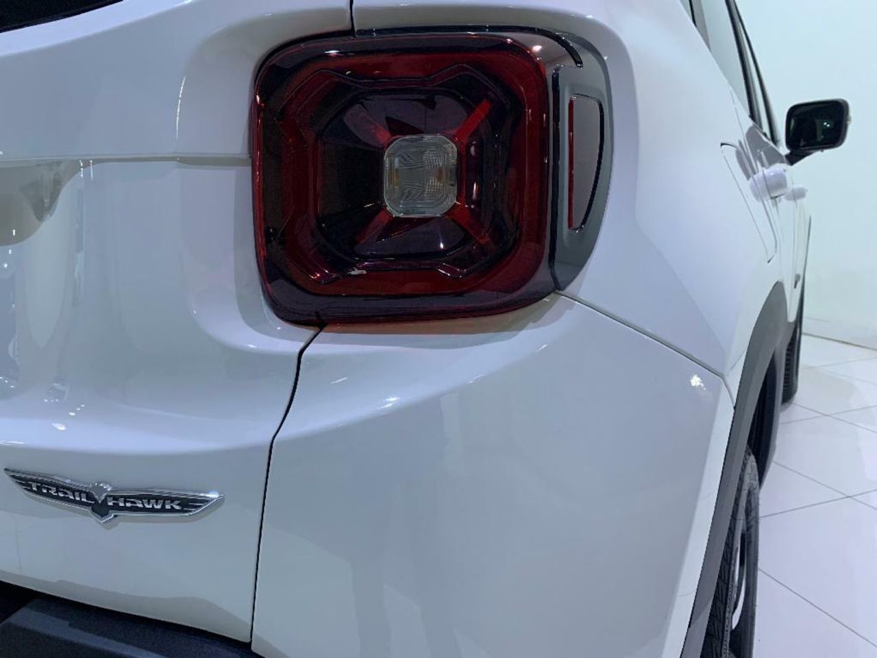 Foto Jeep Renegade 24