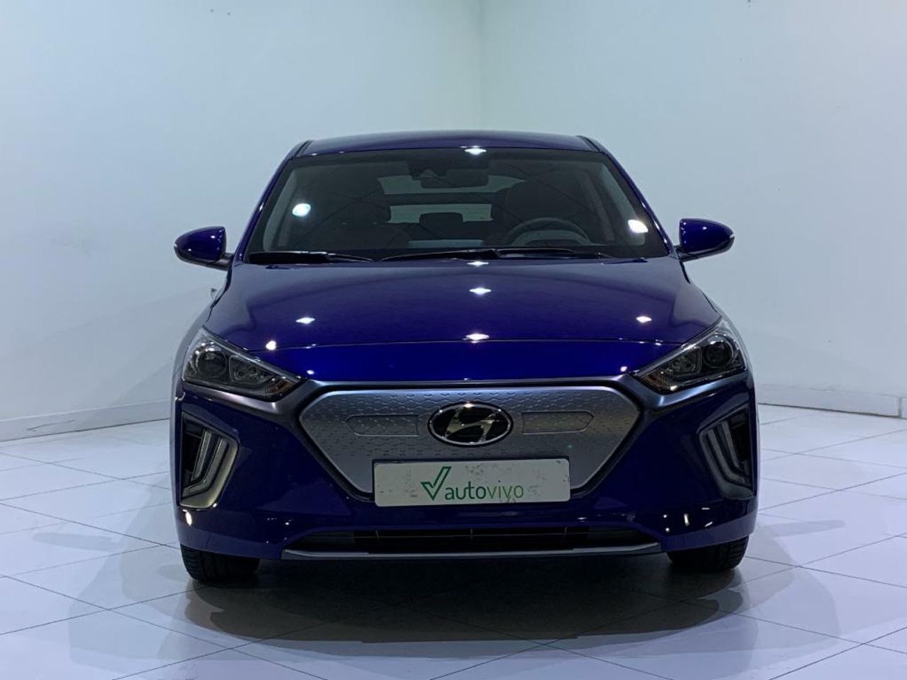 Foto Hyundai IONIQ 2