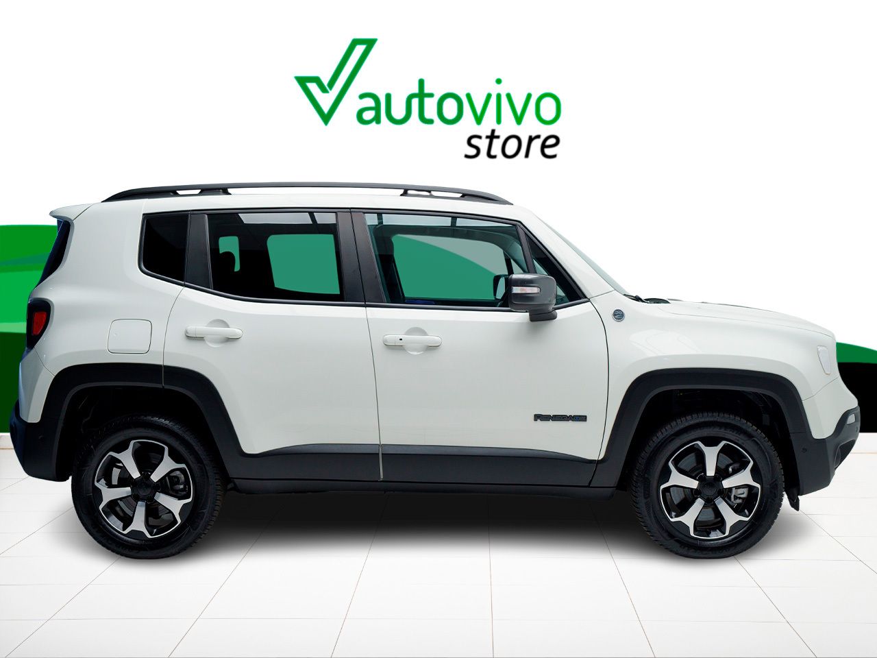 Foto Jeep Renegade 13