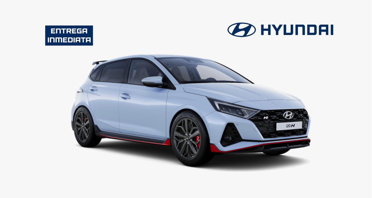 Foto Hyundai i20 3