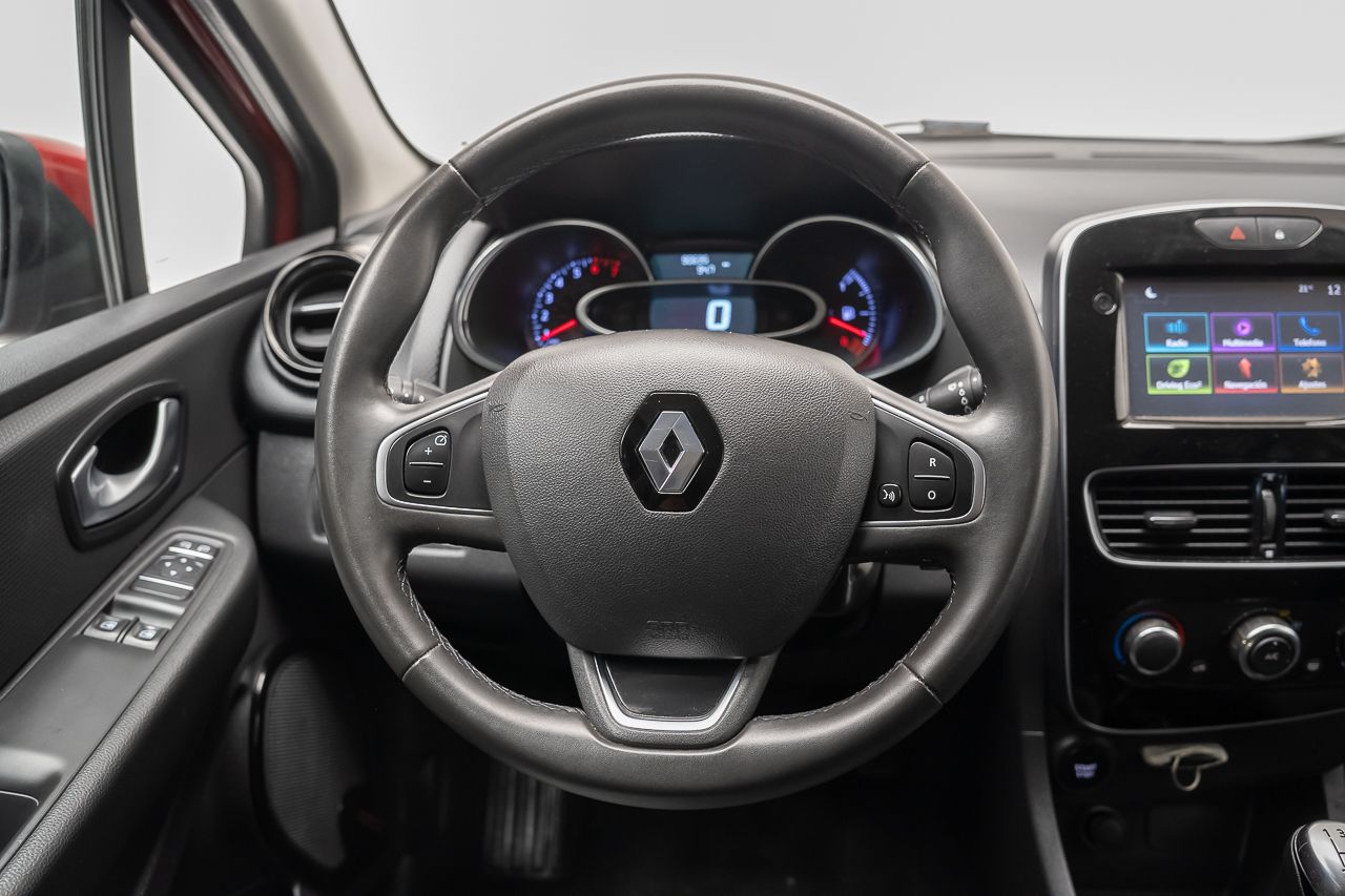 Foto Renault Clio 20