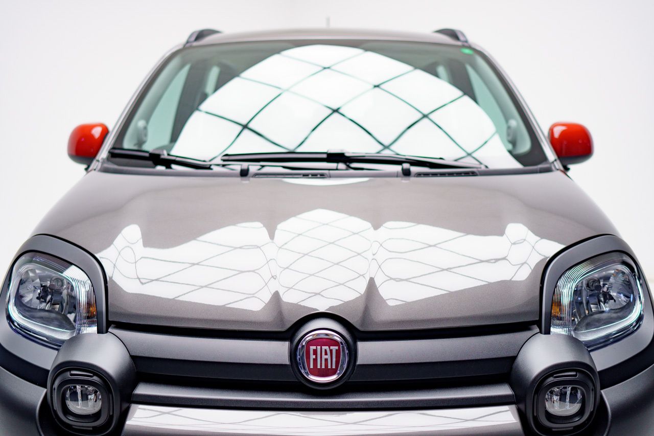 Foto Fiat Panda 30