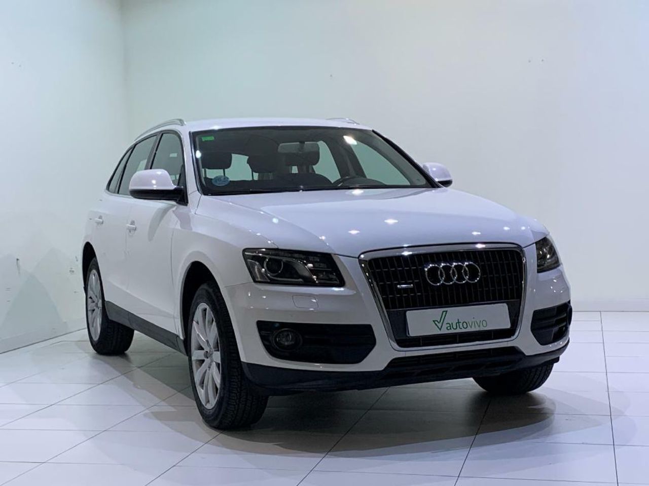 Foto Audi Q5 1