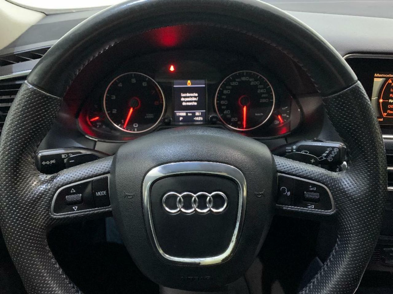 Foto Audi Q5 7