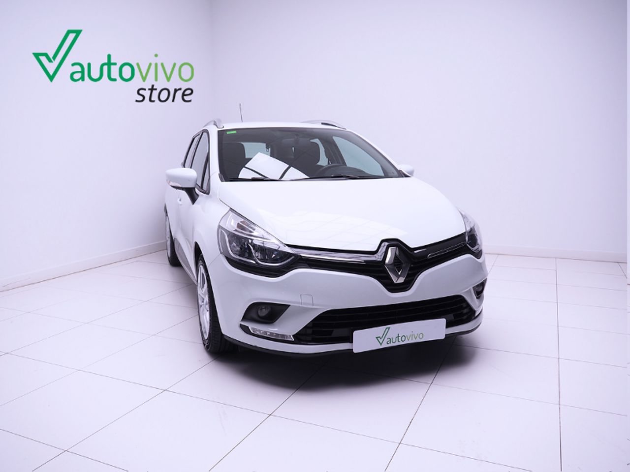 Foto Renault Clio 1