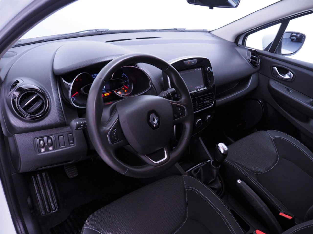 Foto Renault Clio 6