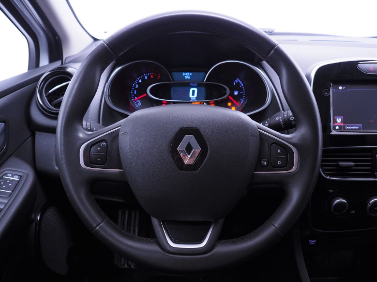 Foto Renault Clio 11