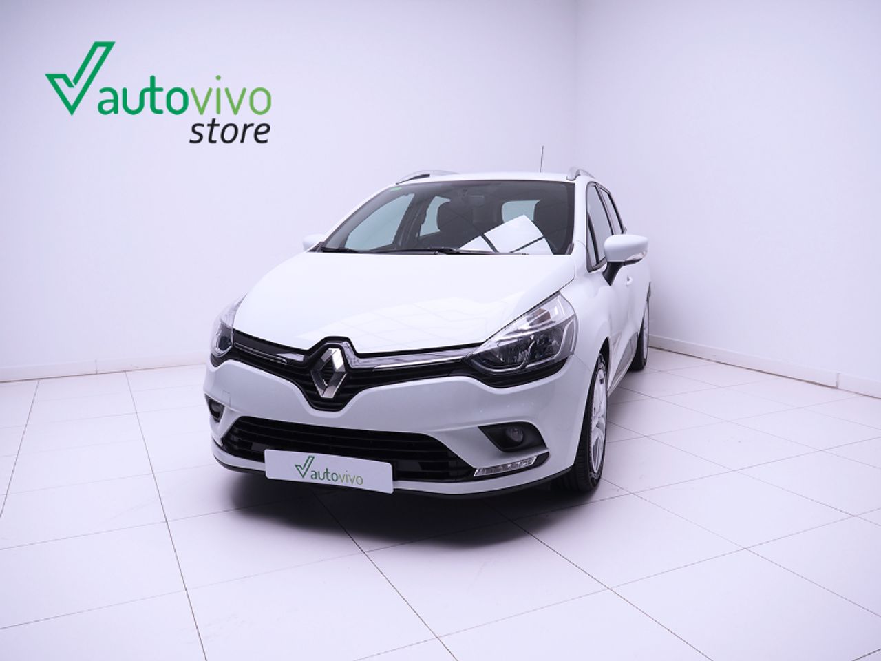 Foto Renault Clio 18