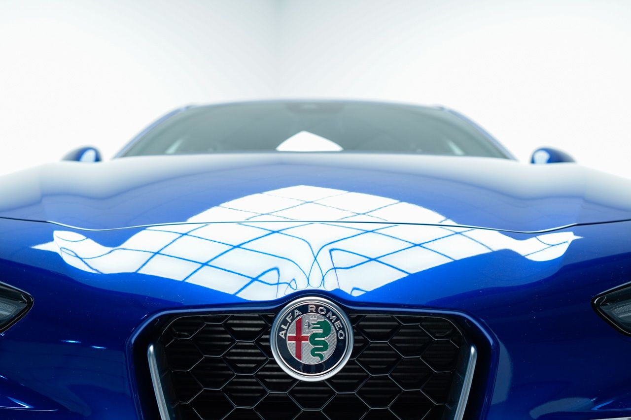 Foto Alfa Romeo Giulia 28