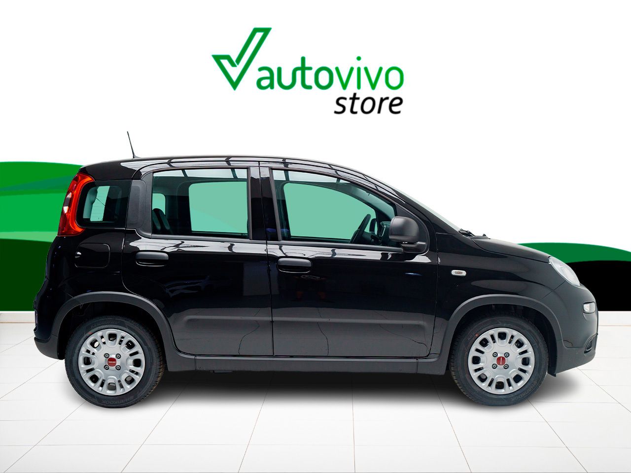 Foto Fiat Panda 13