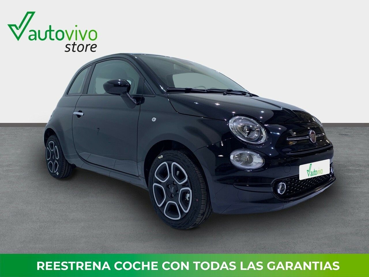 Foto Fiat 500 1