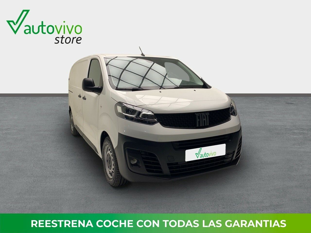 Foto Fiat Scudo 1