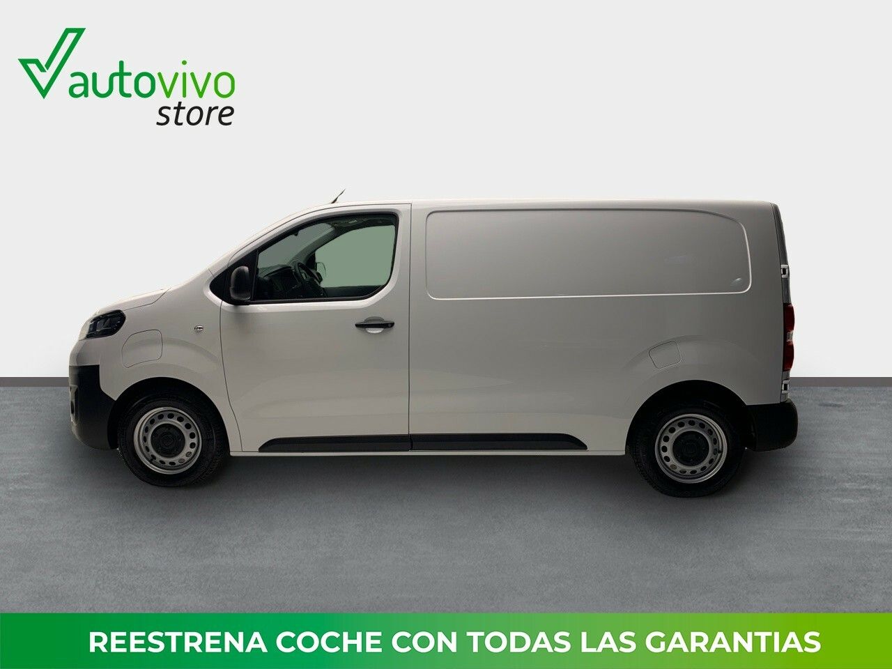 Foto Fiat Scudo 18