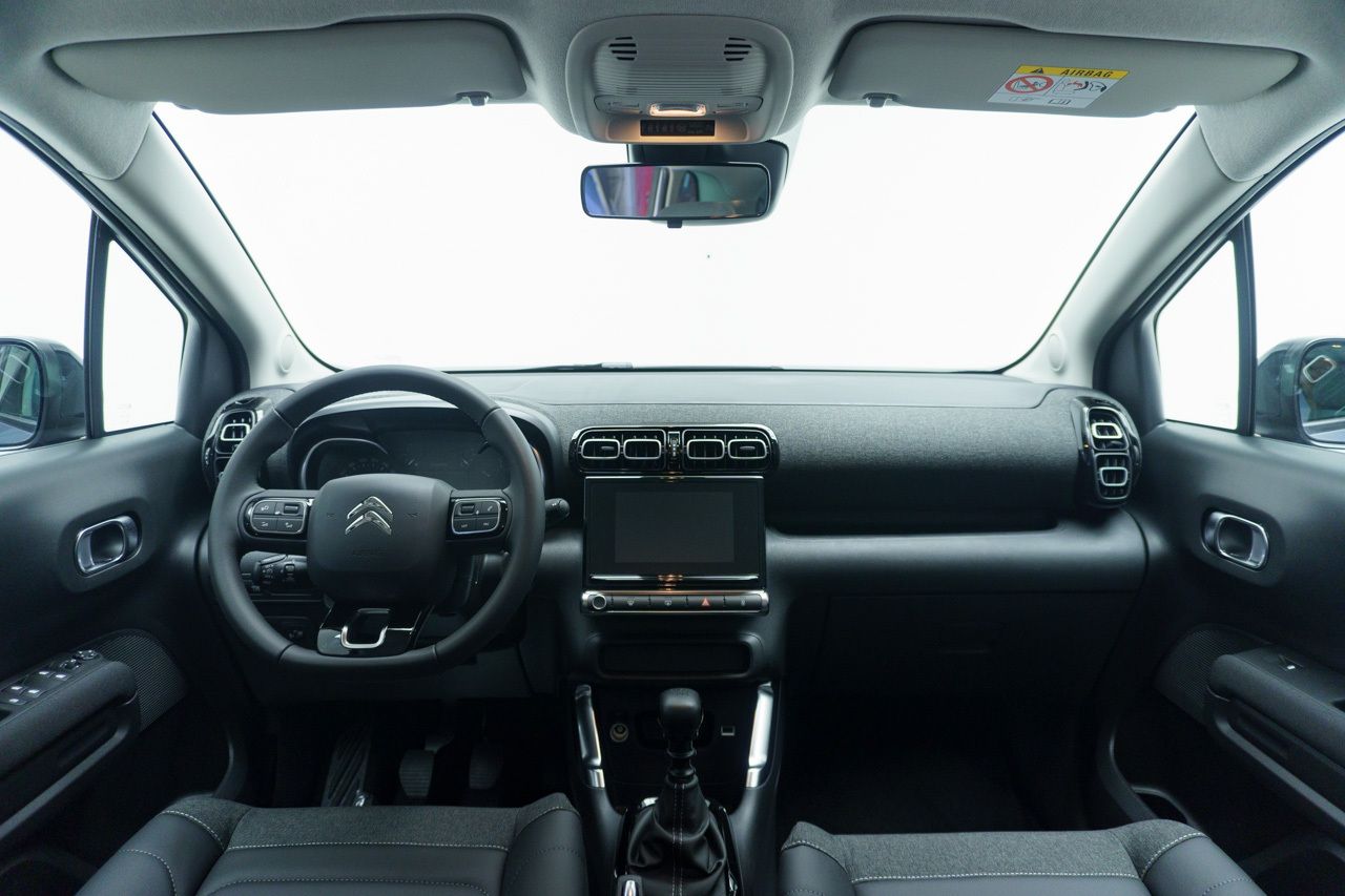 Foto Citroën C3 Aircross 6