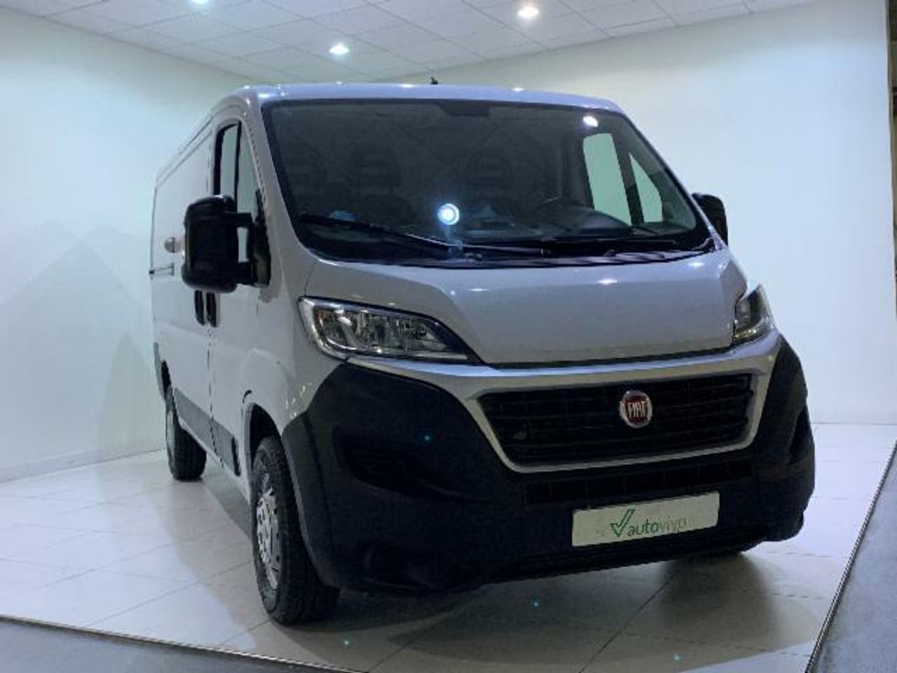 Foto Fiat Ducato 1