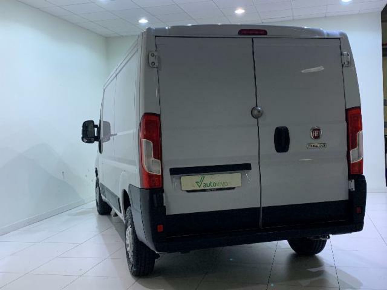 Foto Fiat Ducato 4