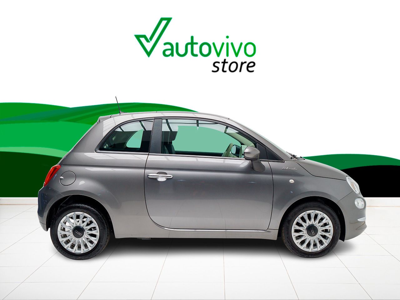 Foto Fiat 500 13